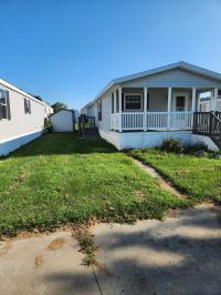 2005 Fallcreek Manufactured Home