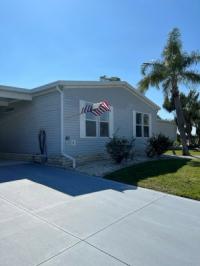 2003 Palm Harbor Carolina Mobile Home