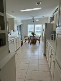 2003 Palm Harbor Carolina Mobile Home