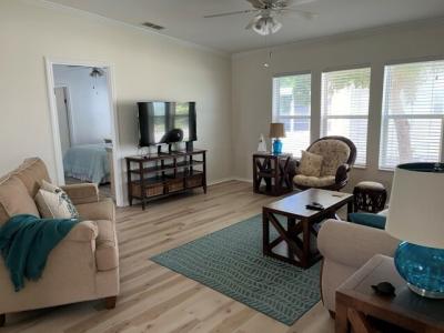 Mobile Home at 27110 Jones Loop Road 80 Punta Gorda, FL 33982