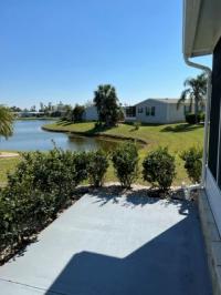 2003 Palm Harbor Carolina Mobile Home