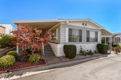 Mobile Home at 4095 Fruit St 948 La Verne, CA 91750