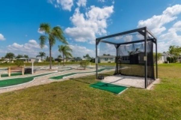 2003 Palm Harbor Carolina Mobile Home