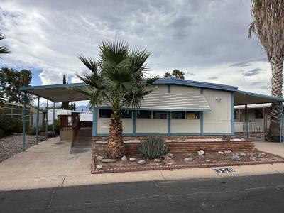 Photo 3 of 20 of home located at 3411 S Camino Seco #350 Tucson, AZ 85730