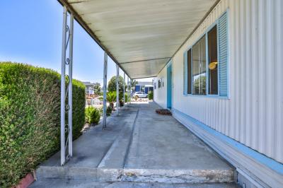 Mobile Home at 3530 Damien Ave #88 La Verne, CA 91750