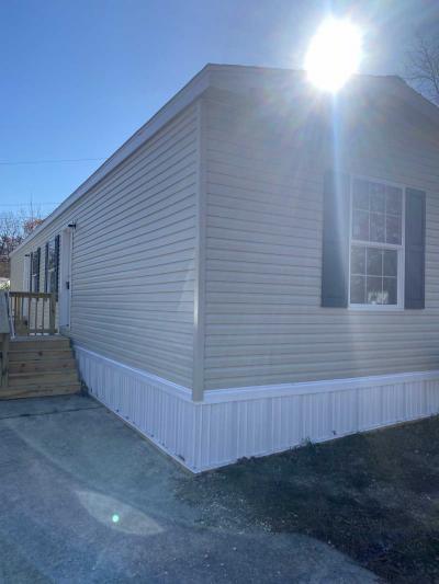 Mobile Home at 2501 Tilton Road Lot 705 Egg Harbor Township, NJ 08234