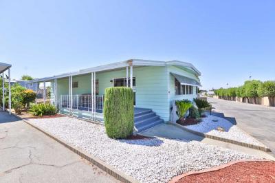 Mobile Home at 3530 Damien Ave 87 La Verne, CA 91750