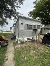 1965 Mobile Home