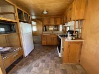 1963 Pan Amer Mobile Home