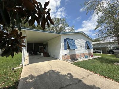 Mobile Home at 8862 Edgewater St Foley, AL 36535