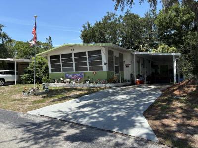 Mobile Home at 15 Pathway Ct Port Orange, FL 32129