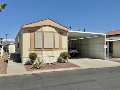 Mobile Home at 11101 E University Dr Lot 92 Apache Junction, AZ 85120