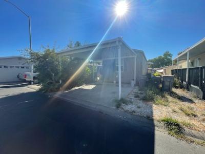 Mobile Home at 1399 Sacramento Ave #100 West Sacramento, CA 95605