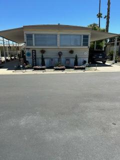 Photo 1 of 8 of home located at 601 N. Kirby #106 Hemet, CA 92545