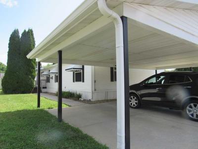 Mobile Home at 1815 Blue Chip Circle Indianapolis, IN 46234