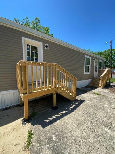 Mobile Home at 2501 Tilton Road Lot 811 Egg Harbor Township, NJ 08234