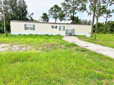 Mobile Home at 3057 Holiday Beach Drive Avon Park, FL 33825