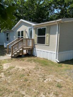 Photo 1 of 6 of home located at 2501 Tilton Road Lot 307 Egg Harbor Township, NJ 08234