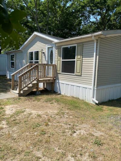 Mobile Home at 2501 Tilton Road Lot 307 Egg Harbor Township, NJ 08234