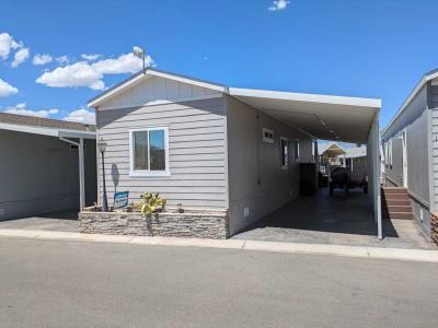 Mobile Home at 4170 Needles Highway Space #195 Needles, CA 92363