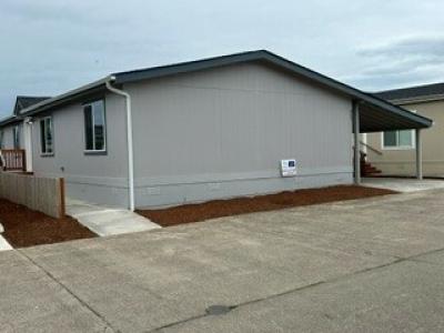 Mobile Home at 200 Market St. Lebanon, OR 97355