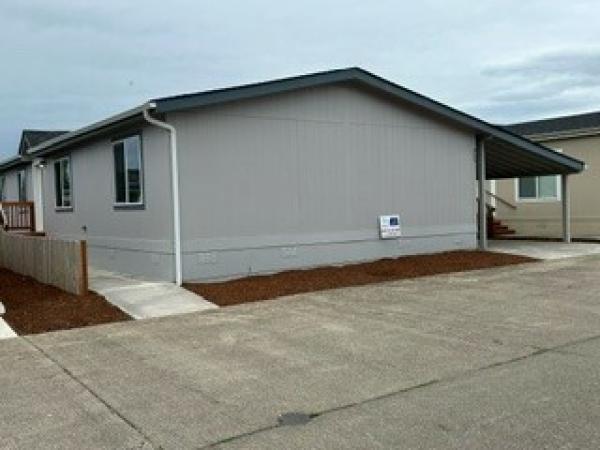 Photo 1 of 2 of home located at 200 Market St. Lebanon, OR 97355