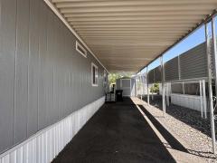 Photo 4 of 22 of home located at 2305 W Ruthrauff #L40 Tucson, AZ 85705