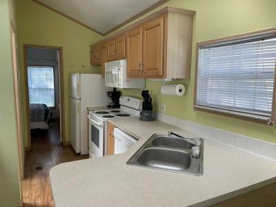 Mobile Home at 11500 SW Kanner Hwy Indiantown, FL 34956