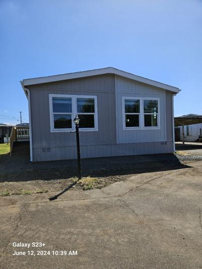 Mobile Home at 204 Cascade Drive Lebanon, OR 97355