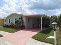 2002 Manufactured Home