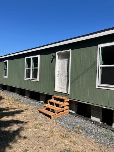 Mobile Home at 204 Cascade Drive Lebanon, OR 97355