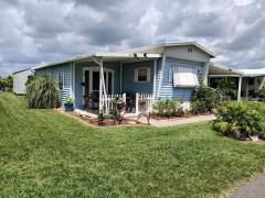 Photo 1 of 8 of home located at 4425 Us Hwy 441 S Lot 54 Okeechobee, FL 34974