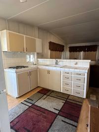 1963 Angelus Mobile Home