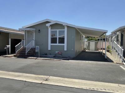 Mobile Home at 10745 Victoria Ave Whittier, CA 90604