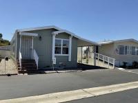 1995 Golden West Mobile Home