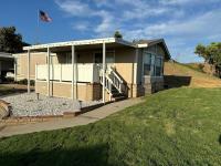 1988 Silvercrest Bravo House Manufactured Home