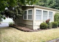 1992 FLEEETWOOD Manufactured Home