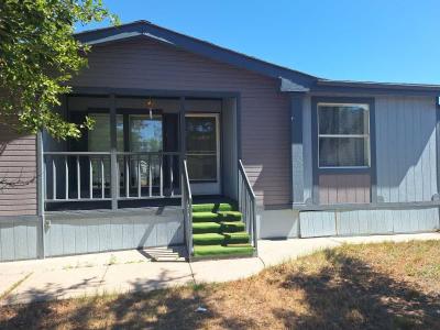 Mobile Home at 1201 W. Thornton Pkwy Thornton, CO 80260