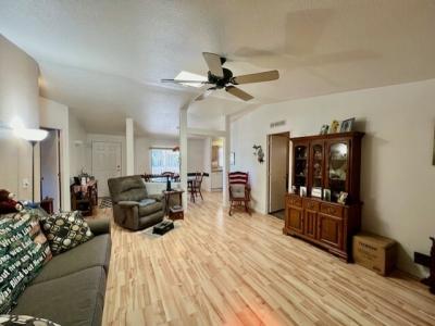 Mobile Home at 8401 S. Kolb Rd. #510 Tucson, AZ 85756