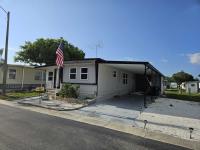 1973 Mobile Home