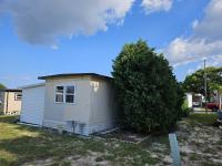 1973 Mobile Home