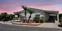 Photo 1 of 43 of home located at 18601 Newland Street #11 Huntington Beach, CA 92646