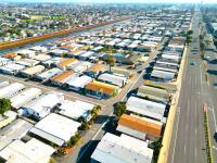 1981 Golden West SM08P6 Manufactured Home