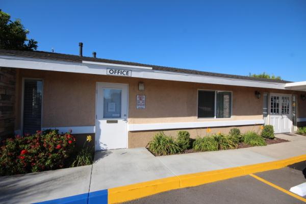 1981 Golden West SM08P6 Manufactured Home