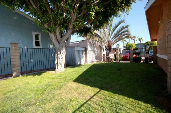 1981 Golden West SM08P6 Manufactured Home