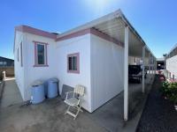 1997 SKYLINE 3 Bedrooms Manufactured Home