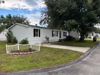 Mobile Home at 6555 Old Lake Wilson Rd Lot 118 Davenport, FL 33896