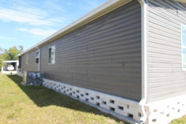 1996 Chandeleur Manufactured Home