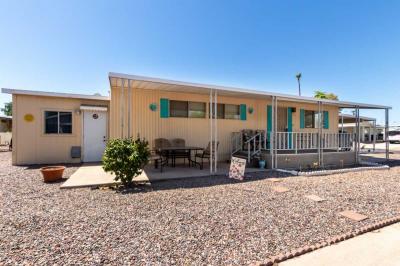 Mobile Home at 2401 W Southern Ave 336 Tempe, AZ 85282