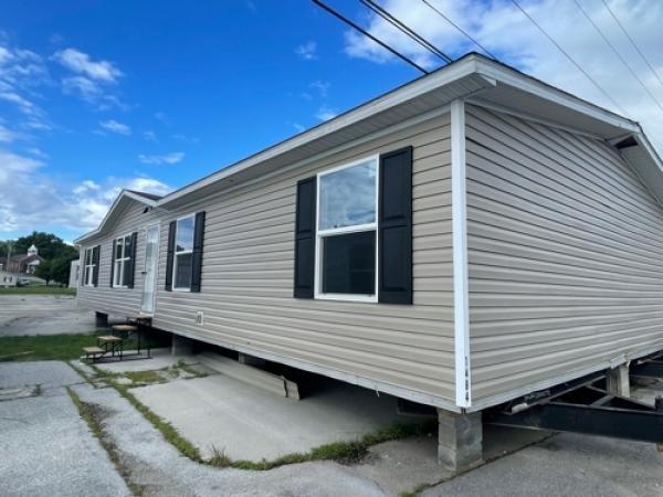 2017 MARVEL Mobile Home For Sale